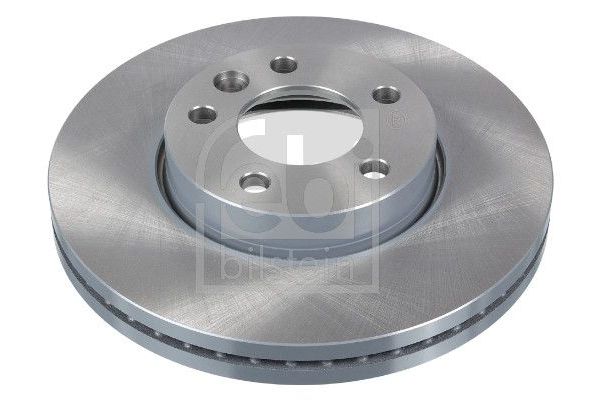 Fren Disk Ayna Ön Sağ ve Sol Volkswagen T6.1 Transporter P.Van (SH)(07.2019->2024)  FEBI BILSTEIN 28504