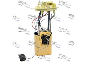 Depo Şamandırası  FORD ORJINAL KK319H307AB  KK319H307AB 2527129