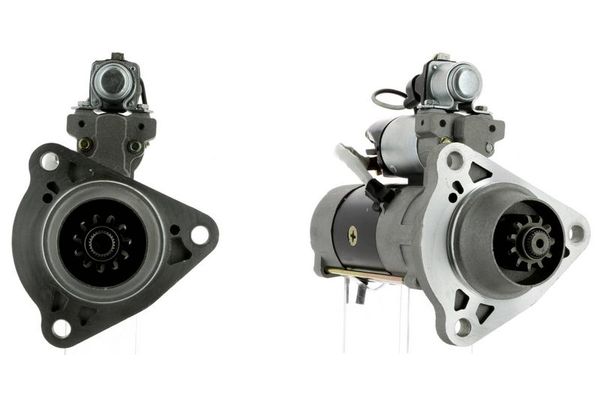 Marş Dinamosu  MITSUBISHI ORJINAL M9T60471