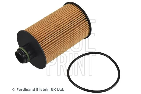 Yağ Filtresi  Maserati Levante (M161)(04.2016->)  BLUE PRINT ADA102129