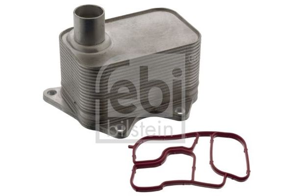 Motor Yağ Soğutucu  Audi A5 Coupe (8T)(06.2007->)  FEBI BILSTEIN 100856