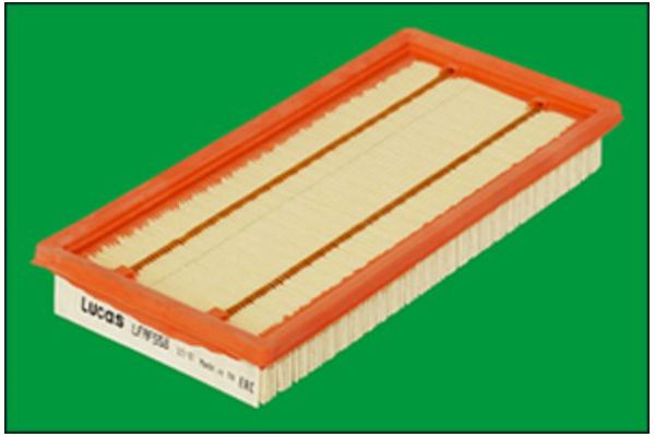 Hava Filtresi  Fiat Stilo (192)(2001->)  LUCAS LFAF558