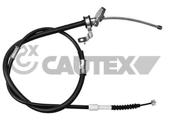 El Fren Teli Arka Sol CAVO 6802 747  4643042090