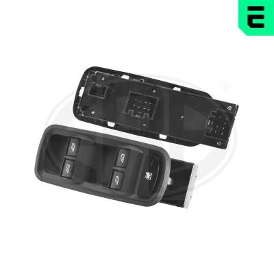 Cam Açma Düğmesi Ön Sol Ford Fiesta (CB1)(2008->)  ERA 662438