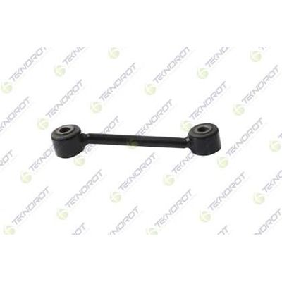 Viraj Demir Askı Rotu Ön Sağ veya Sol TEKNOROT GZ-106