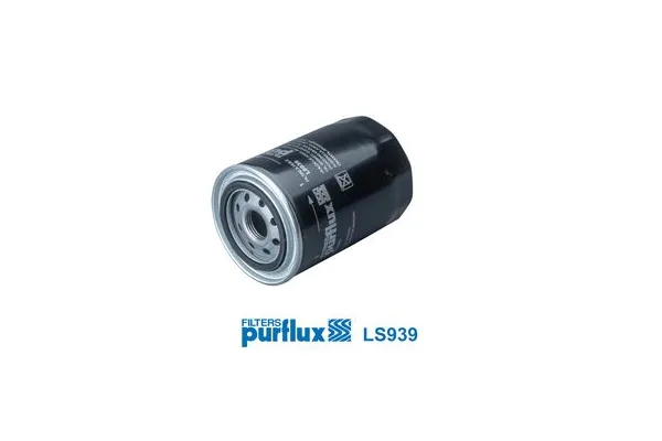 Yağ Filtresi  PURFLUX LS939