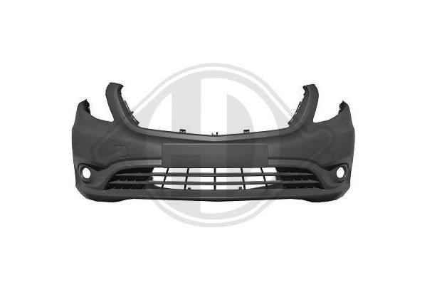 Tampon Ön WENDERPARTS E-MA4478859825