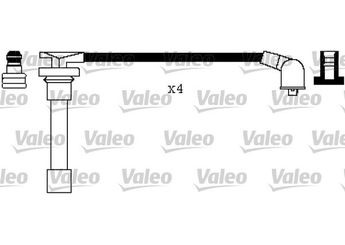 Buji Kablosu  VALEO 346551  32700P0D000 32700P0KG00 32700P5K003 32700PDAE01 32700-PDA-E01 32700TP0000 32700-TP0-000