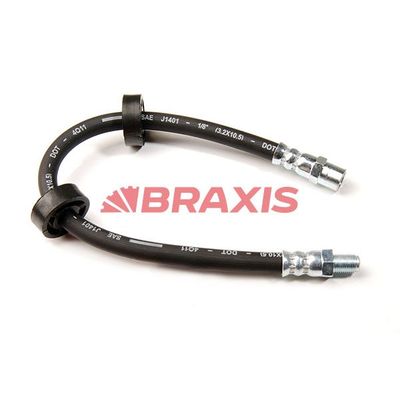 Fren Hortumu Ön Sağ veya Sol BRAXIS AH0110