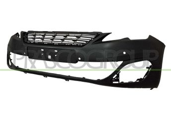 Tampon Ön PULO P1-30813BS-P1  1610742480