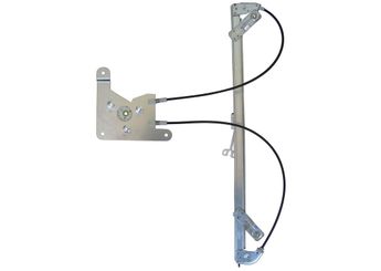 Cam Krikosu Ön Sağ VALEO 851699  807200008R