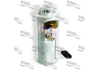 Depo Şamandırası  SIDAT 72322A2  WFX000210 WFX101410 WFX000190 WFX000070 133457 2503457