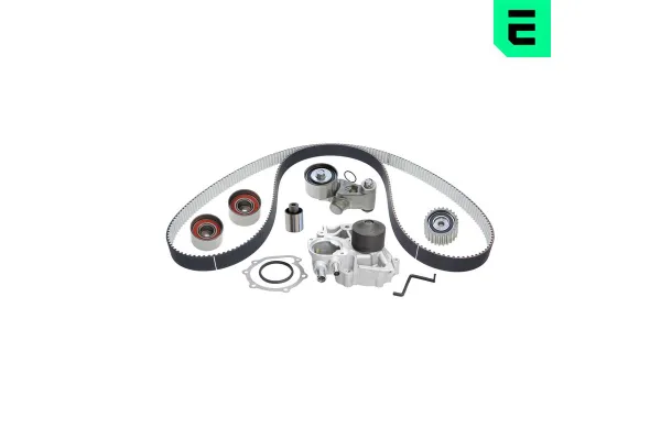 Triger Kayış Seti  OPTIMAL SK-1719AQ1