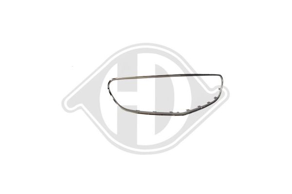 Panjur Çerçevesi Ön WENDERPARTS MA2128852574