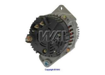 Alternatör  VALEO 439283  8251644 8601645 7700431946