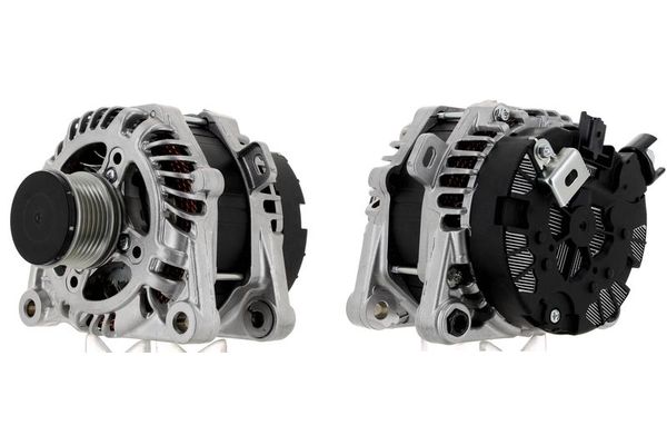 Alternatör  Fiat Doblo (510) Cargo / Combi (2022->)  PSA ORJINAL 9827175380