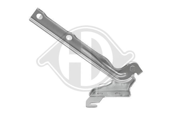 Motor Kaput Menteşesi Sağ VORTEX V3614044