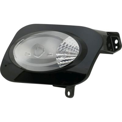 Gündüz Farı Sol Fiat 500 e (332) Cabrio (2020->)  DEPO 661-1606L-UE