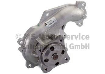 Devirdaim Su Pompası  PIERBURG 7.28621.03.0  XS4J8591DB 1131878 1078500 1079085 1104115 1132355 1141483 1198047 1320446 1376477 1456066 7G9Q8501AA 7G9Q 8501 AA XS4J8591AC XS4J 8591 AC XS4J 8591 DB 1E1015010 1E10-15-010