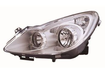 Far Sağ PSA ORJINAL 93189358  93189358 1216188