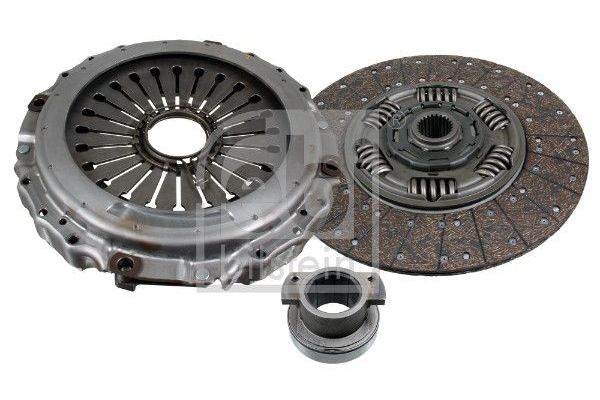 Debriyaj Seti  FEBI BILSTEIN 105207
