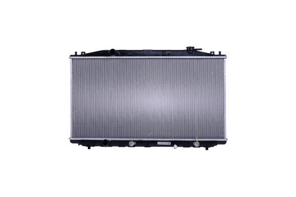 Su Radyatörü  Honda Accord Tourer (CW)(09.2008->)  MGA 87177