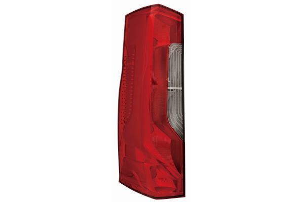 Stop Lambası Sol Mercedes eSprinter III P.Van FWD (910)(03.2020->01.2024)  DEPO 440-19AXL-UE