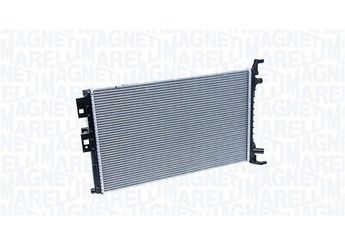 Su Radyatörü  MAGNETI MARELLI 350213219900  1301N4 214571245R
