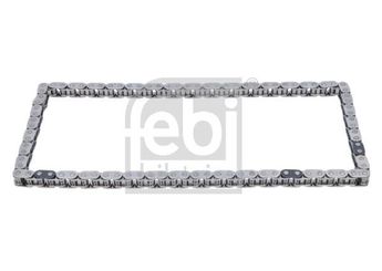 Triger Zinciri  FEBI BILSTEIN 182266  182266 G4D36268CA G4D36268CB G4D36268EA JDE36923 JDE 36923 JDE39110 JDE 39110 JDE40593 JDE 40593 LR073746 LR084288 LR132676