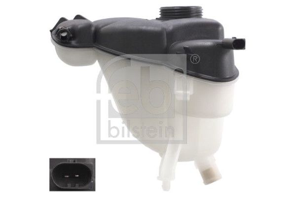 Radyatör Yedek Su Deposu  Mercedes R -Serisi (BM 251)(09.2005->)  FEBI BILSTEIN 103403