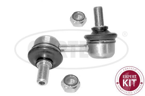 Viraj Demir Askı Rotu Ön Sağ veya Sol KAPIMSAN 16-02535