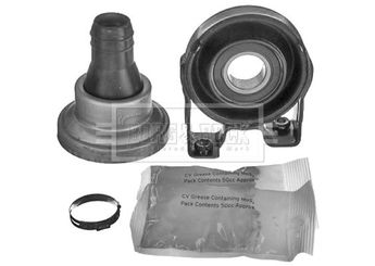 Şaft Askısı Takozu  CM 69101-T  7L6521102Q 95542102024 955 421 020 24 95542102023 7L6 521 102 Q 7L0521102D