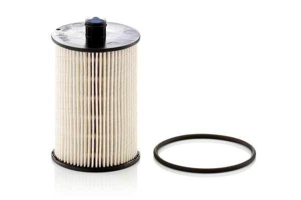 Yakıt Filtresi  MANN PU 820 x
