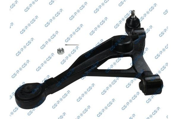 Salıncak Ön Alt Sol Chrysler Stratus 4 kapı (JA)(1994->)  GSP S061416