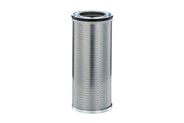 Yağ Filtresi  MANN HD 160