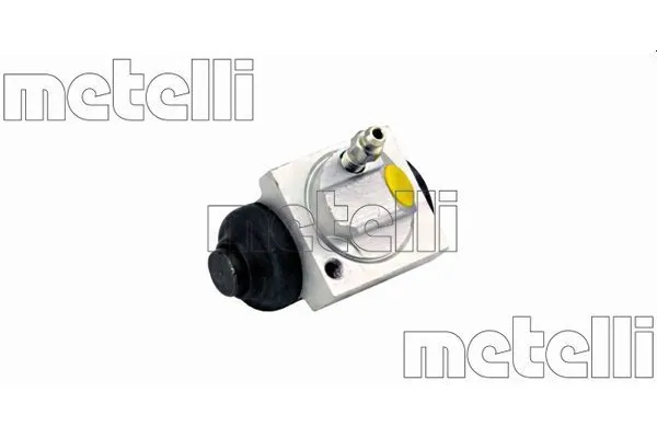 Fren Silindiri Arka Sol Dacia Duster I (03.2010->)  METELLI 04-1023