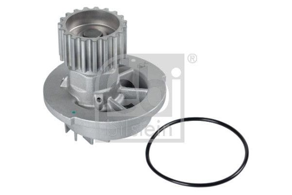 Devirdaim Su Pompası  Daewoo Nubira Limousine (2003->)  FEBI BILSTEIN 17507