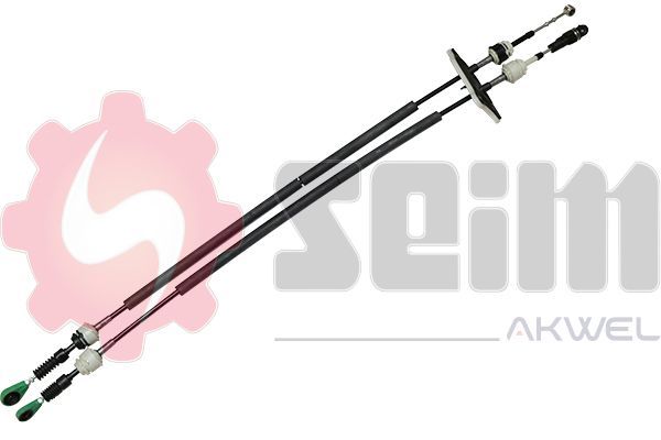 Vites Değiştirme Teli  FIAT ORJINAL 55255707