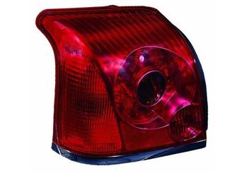 Stop Lambası Sol DEPO 212-19G9L-LD-UE  8156105140 81561-05140 8156105130 81561-05130