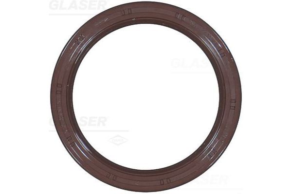 Krank Keçesi Ön GLASER P77829-01