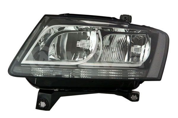 Far Sağ Audi Q5 (8R)(11.2008->)  VALEO 044864