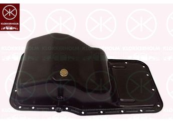 Motor Yağ Karteri  MAHER 31588  215104A001 21510-4A001