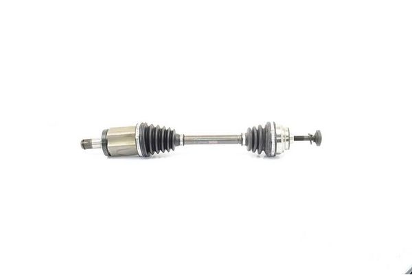 Aks Komple Ön Sol BMW 7 Serisi (F01/F02/F04)(01.2009->)  BSG 15-350-012