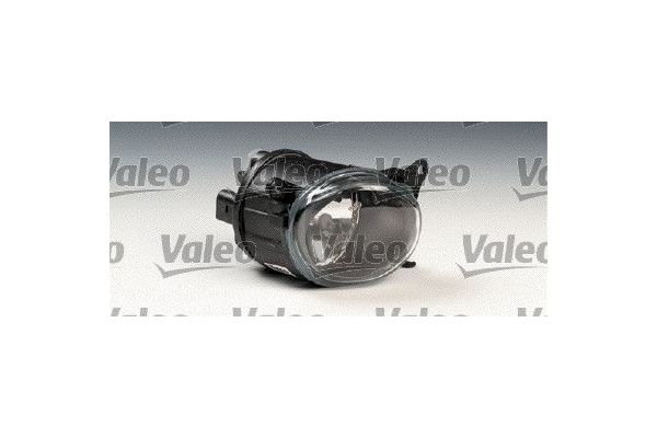 Sis Farı Ön Sol Audi S8 (D2)(05.1999->)  VALEO 087544