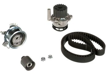 Triger Kayış Seti  GATES KP55569XS-4  038121011G 038109119N 038109119L