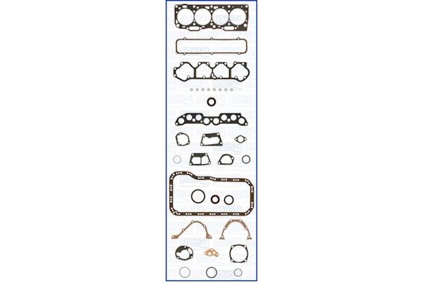 Takım Conta  AVORTEX 3380U