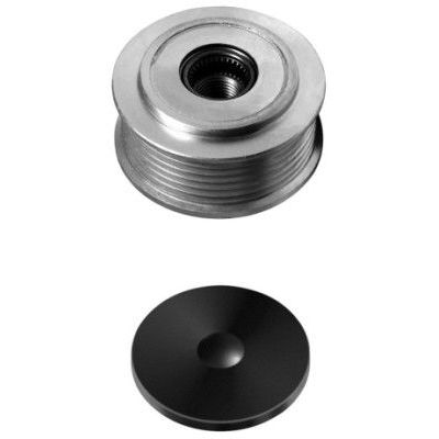 Alternatör Kasnağı  HELLA 9XU 358 038-241