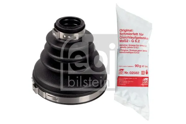 Aks Körüğü Ön İç Sağ veya Sol BMW 2 Serisi Gran Coupe (F44)(2019->)  FEBI BILSTEIN 173140