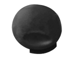 Tampon Çeki Demir Kapağı Ön EUROBUMP OPL07VE021  222724 93173889