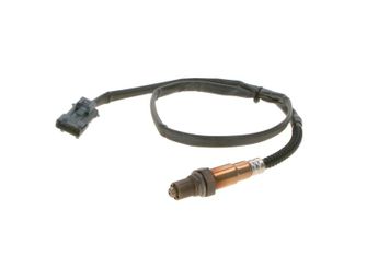 Oksijen (Lambda) Sensörü  BOSCH 0 258 006 175  4570917 SAA4570917 SCA4570917 SAA9523tKombi 92000022010 SAA9320i16VTurbo 91999082002 45 70 917
